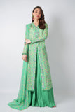 Printed Embroidered-142 Bareeze Brand Original Fabrics