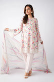 Printed Embroidered-110 Bareeze Brand Original Fabrics