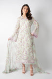 Printed Embroidered-96 Bareeze Brand Original Fabrics