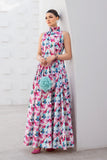 Printed Embroidered-81 Bareeze Brand Original Fabrics