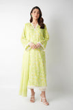 Printed Embroidered-100 Bareeze Brand Original Fabrics