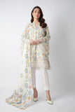 Pr2216 Blue Bareeze Brand Original Fabrics
