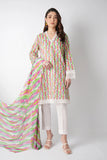 Printed Embroidered-99 Bareeze Brand Original Fabrics