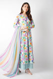 Printed Embroidered-38 Bareeze Brand Original Fabrics