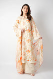 Printed Embroidered-34 Bareeze Brand Original Fabrics