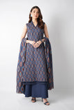 PR2224-Blue Bareeze Brand Original Fabrics