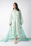 Printed Embroidered-99 Bareeze Brand Original Fabrics