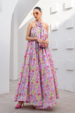Printed Embroidered-42 Bareeze Brand Original Fabrics