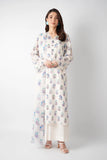 Printed Embroidered-45 Bareeze Brand Original Fabrics