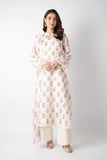 Printed Embroidered-67 Bareeze Brand Original Fabrics