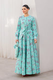 Printed Embroidered-47 Bareeze Brand Original Fabrics