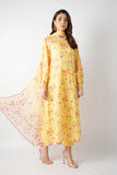 Printed Embroidered-48 Bareeze Brand Original Fabrics