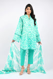 Printed Embroidered-130 Bareeze Brand Original Fabrics