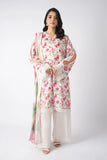 Printed Embroidered-77 Bareeze Brand Original Fabrics