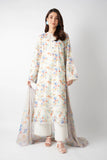 Printed Embroidered-95 Bareeze Brand Original Fabrics