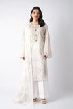 Printed Embroidered-77 Bareeze Brand Original Fabrics