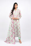 Printed Embroidered-150 Bareeze Brand Original Fabrics