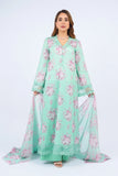 Printed Embroidered-115 Bareeze Brand Original Fabrics