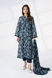 Printed Embroidered-139 Bareeze Brand Original Fabrics