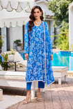 Printed Embroidered-147 Bareeze Brand Original Fabrics