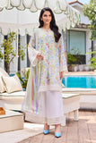 Printed Embroidered-149 Bareeze Brand Original Fabrics