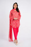 Printed Embroidered-154 Bareeze Brand Original Fabrics