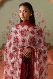 Cross Stitch Crimson Red Online Shopping