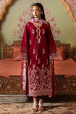 Cross Stitch Crimson Red Online Shopping