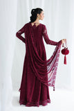 QCC-03 Wafa Qalamkar Brand Original Fabrics
