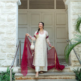 Omal Dilkash - 3Pc Online Shopping