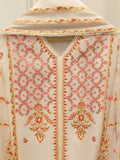 S114069 Agha Noor Brand Original Fabrics