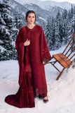 rang rasiya Ruby Frost