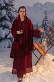 rang rasiya Ruby Frost