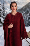 rang rasiya Ruby Frost