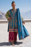 Sana Safinaz S241-002B-3CP Online Shopping