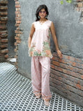 Blackberry Kiss Zainab Chottani Brand Original Fabrics