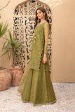 Maria B SF107R1-ESM-GRN Online Shopping