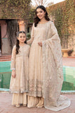 Maria B SFF2418-ESM-SKN Online Shopping