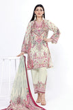 Khaadi SLN01B-VG Online Shopping