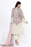 Khaadi SLN02A-VG Online Shopping