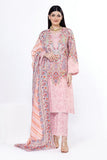 Khaadi SLN02B-VG Online Shopping