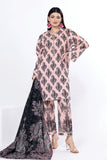 Khaadi SLN03B-VG Online Shopping