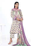 Khaadi SLN04A-VG Online Shopping