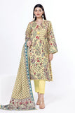 Khaadi SLN05A-VG Online Shopping