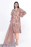 Khaadi SLN05B-VG Online Shopping