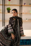 Dhanak SS24DA-2352 Black  Online Shopping