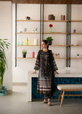 Dhanak SS24DA-2352 Black  Online Shopping