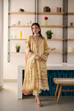 Dhanak SS24DA-2353 Yellow  Online Shopping