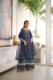 Dhanak SS24DA-2356 Navy Blue  Online Shopping