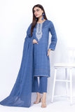 Khaadi SS259B-VG Online Shopping